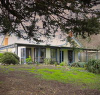 Galwiji Homestead - Kingaroy Accommodation