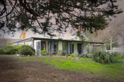 Galwiji Homestead - Kingaroy Accommodation 0