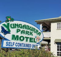 Yungaburra Park Motel - Kingaroy Accommodation