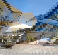 Harrington Village Motel - Kingaroy Accommodation