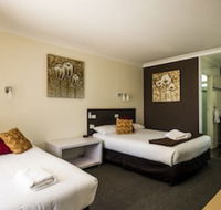 Plainsman Motel - Kingaroy Accommodation