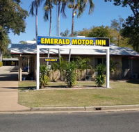 Overflow Motor Inn - Kingaroy Accommodation