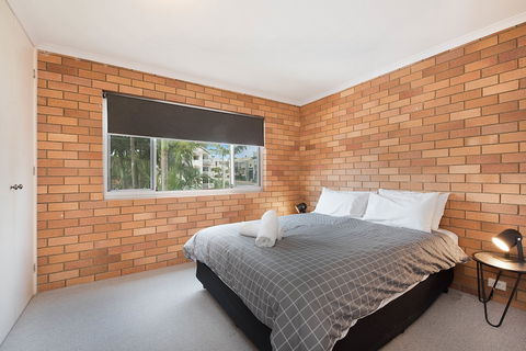 Joanne Apartments - Kingaroy Accommodation 0