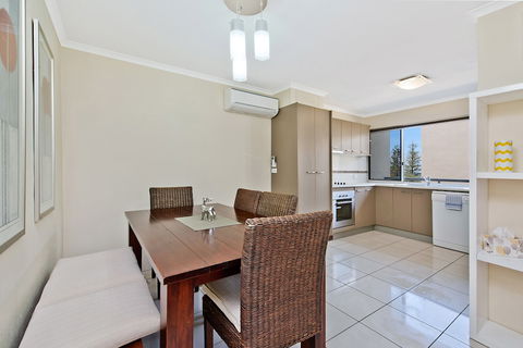 Joanne Apartments - Kingaroy Accommodation 2