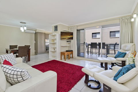Joanne Apartments - Kingaroy Accommodation 4