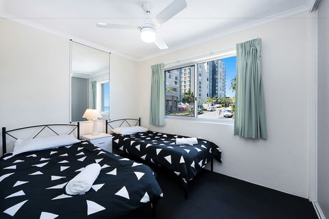 Joanne Apartments - Kingaroy Accommodation 5