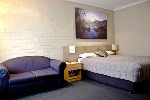 Baybrook Motor Inn & Apartments - Kingaroy Accommodation 4