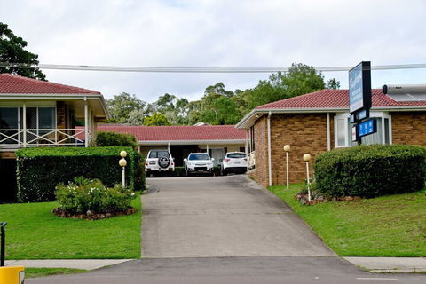 Baybrook Motor Inn & Apartments - Kingaroy Accommodation 6