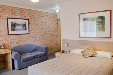 Baybrook Motor Inn & Apartments - Kingaroy Accommodation 2