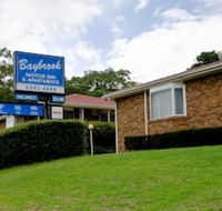 Baybrook Motor Inn  Apartments - Kingaroy Accommodation