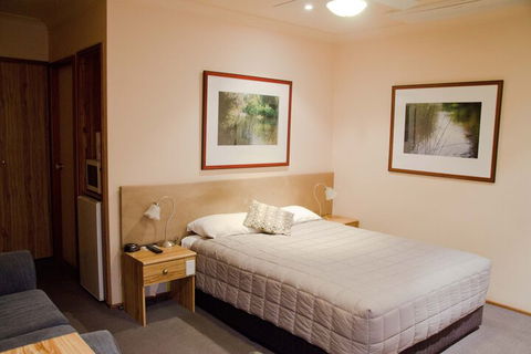 Baybrook Motor Inn & Apartments - Kingaroy Accommodation 5