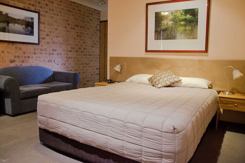 Baybrook Motor Inn & Apartments - Kingaroy Accommodation 3