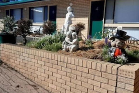 Bega Southtown Motor Inn - Kingaroy Accommodation 4