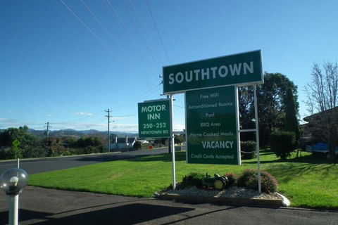 Bega Southtown Motor Inn - Kingaroy Accommodation 3