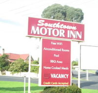 Bega Southtown Motor Inn - Kingaroy Accommodation