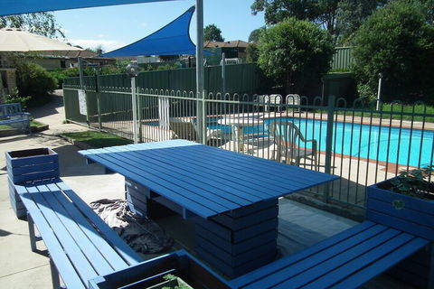 Bega Southtown Motor Inn - Kingaroy Accommodation 5