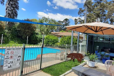 Bega Southtown Motor Inn - Kingaroy Accommodation 7