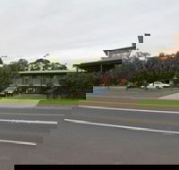 Forbes Victoria Inn - Kingaroy Accommodation