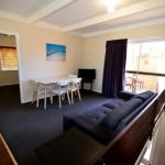 City Centre Apartments - Kingaroy Accommodation 0