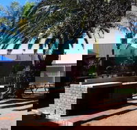 Westland Hotel Motel - Kingaroy Accommodation