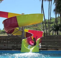 NRMA Capricorn Yeppoon Holiday Park - Kingaroy Accommodation