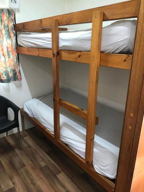 Lake Albert Caravan Park - Kingaroy Accommodation 1