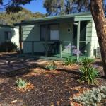Lake Albert Caravan Park - Kingaroy Accommodation 0