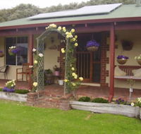 Busselton Marina Bed  Breakfast - Kingaroy Accommodation
