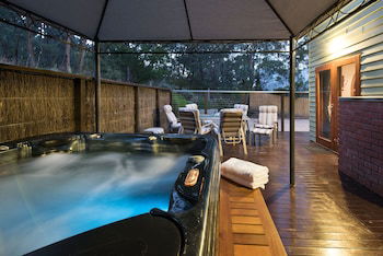 Abbott's Rest - Kingaroy Accommodation 0