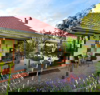 Arabella Heights - Kingaroy Accommodation