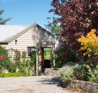 Argus Hill Cottage - Kingaroy Accommodation