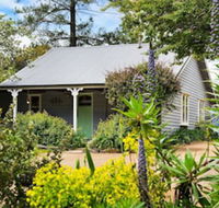 Illoura - Kingaroy Accommodation