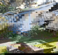 Blue Lagoon Beach Resort - Kingaroy Accommodation