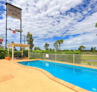 Country Roads Motor Inn Goondiwindi - Kingaroy Accommodation