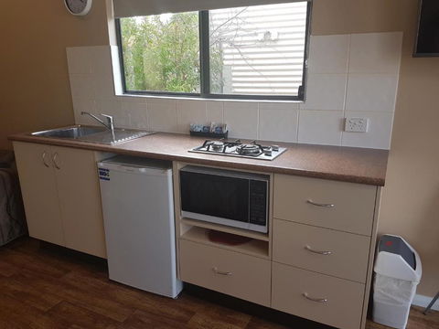 BIG 4 Hay - Kingaroy Accommodation 4