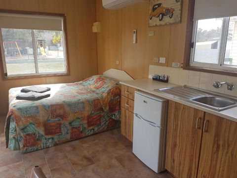 BIG 4 Hay - Kingaroy Accommodation 2