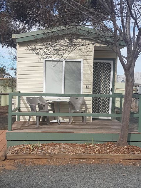 BIG 4 Hay - Kingaroy Accommodation 3