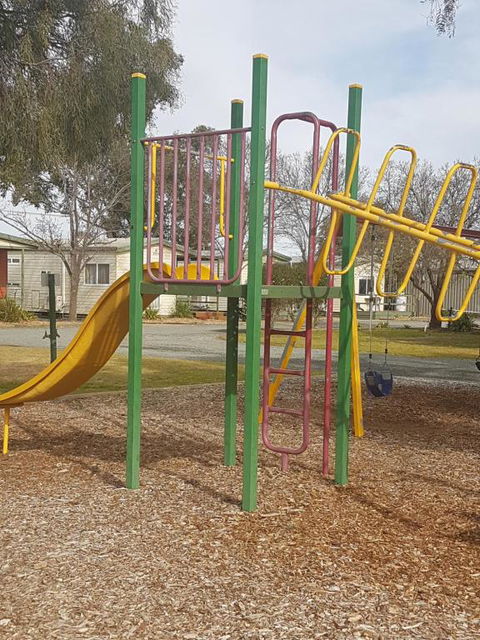 BIG 4 Hay - Kingaroy Accommodation 6