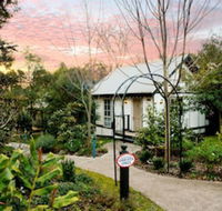 Olinda Country Cottages - Kingaroy Accommodation