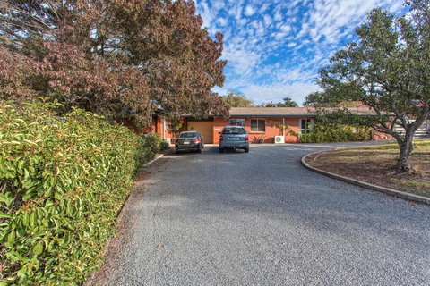 Quilters Studio - Kingaroy Accommodation 3