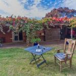 Quilters Studio - Kingaroy Accommodation 0