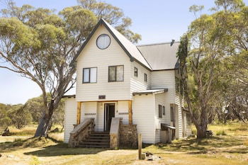 Wrens View - Kingaroy Accommodation 4