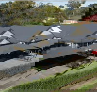Francis Phillip Motor Inn - Kingaroy Accommodation