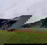 Nutkin Lodge - Kingaroy Accommodation