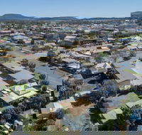 Gunnedah Lodge Motel - Kingaroy Accommodation