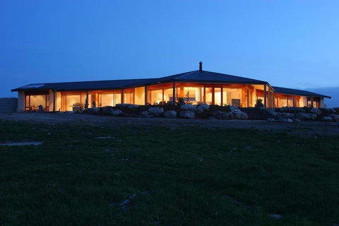 Almonta Park Lodge - Kingaroy Accommodation 3