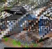 BIG4 Renmark Riverfront Holiday Park - Kingaroy Accommodation