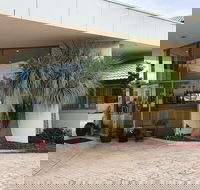 McNevin's Tamworth Motel - Kingaroy Accommodation