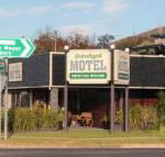 Gundagai Motel - Kingaroy Accommodation