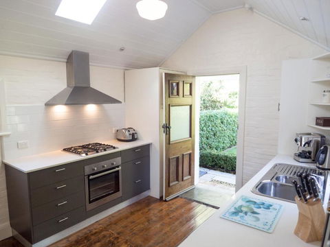 Cottage 79 - Kingaroy Accommodation 6